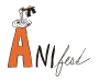 Anifest 2006 - logo