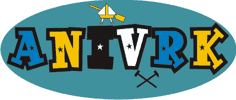 ANIVRK logo