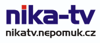 NIKA-TV Nepomucký informační kanál KTV